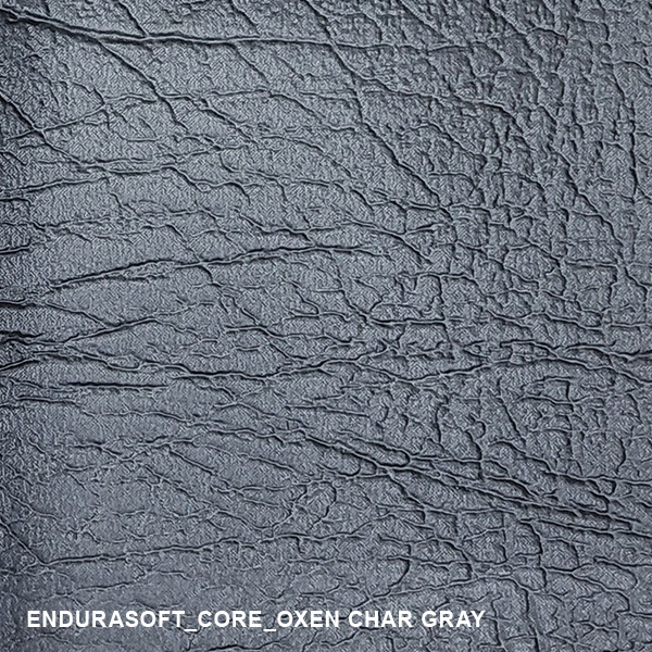 Endurasoft Core Oxen Char Gray